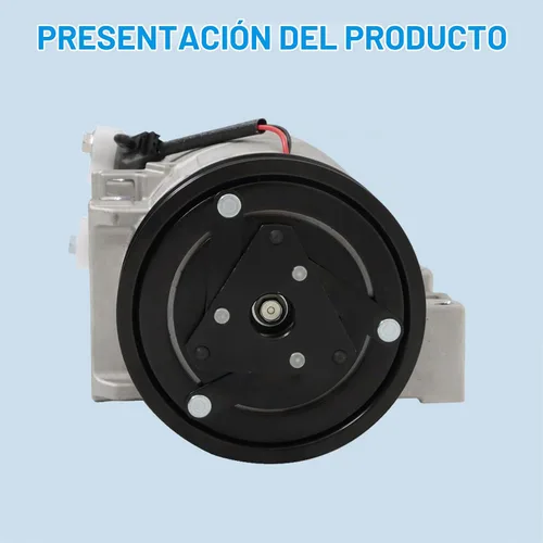 Vista 7 de Reemplazo de compresor de aire acondicionado para Nissan Altima Sentra 2007-2012 2.5L CO 10886C 92600JA00A