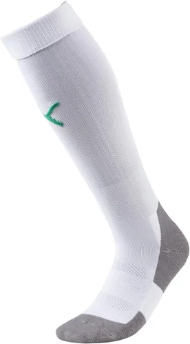 Vista 16 de Puma Tenis clásicos de gamuza para hombre Negro/Blanco