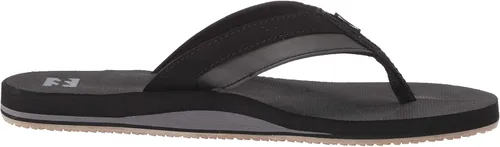 Vista 6 de Billabong Sandalia de plantilla EVA para hombre All Day Impact Supreme Cushion