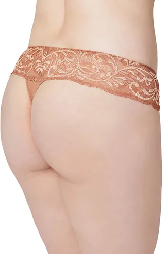 Vista 2 de Bramour Tribeca Panty (8006)