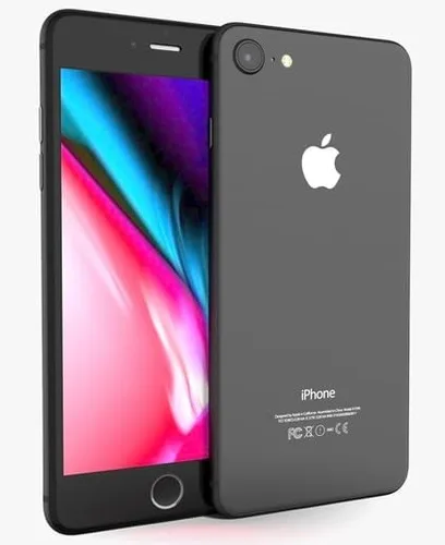Vista 3 de Straight Talk, Apple iPhone 8, 64GB - Gris
