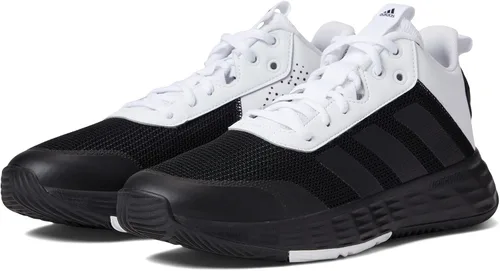 Vista 4 de adidas Posee The Game 2.0 Lightmotion Sport Basketball Mid