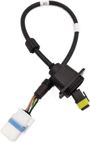 Vista 2 de [Piezas de drones] Cable de señal de pulverización UAV para DJI T40 T20Pro Agras Drone [fácil instalación] (tamaño : 5 piezas)