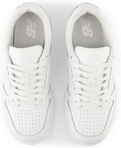 Vista 5 de New Balance Tenis unisex 480 V1 con cordones para niños