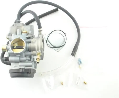 Vista 2 de NUEVO CARBURADOR PARA YAMAHA BRUIN 350 4X4 4WD 2004-2006 ATV QUAD CARB