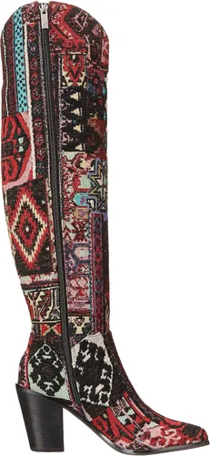 Vista 6 de Jessica Simpson Women's Ravyn Knee Boot