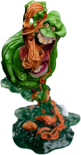 Vista 5 de Weta Workshop Mini Epics - Cazafantasmas (Slimer) WT75003047