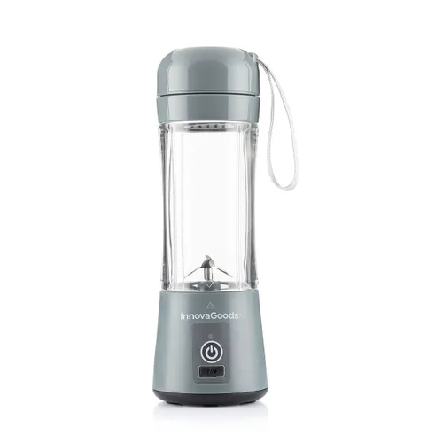 Vista 13 de Batidora de Vaso Portátil Recargable Shakuit InnovaGoods