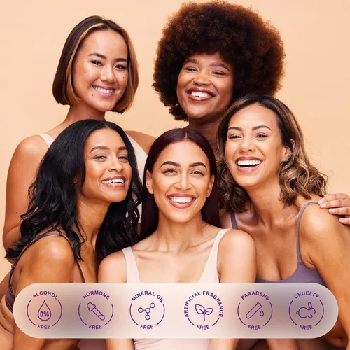 Vista 8 de ZealSea Crema de retinol para rostro con colágeno, hidratante facial antienvejecimiento para mujeres para tensar y levantar la piel, crema de noche