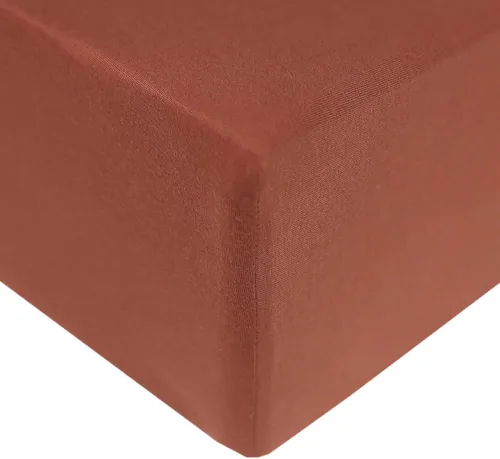 Vista 41 de Copper Pearl: Sábanas de punto prémium para cuna de bebé para niños y niñas, transpirables y suaves, sábanas ajustables para colchones estándar