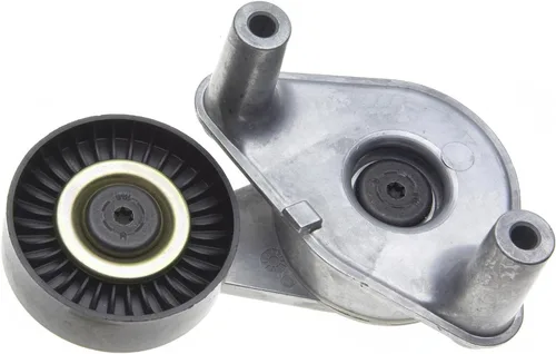 Vista 2 de ACDelco Gold 38149 - Conjunto de tensor de correa de transmisión con polea