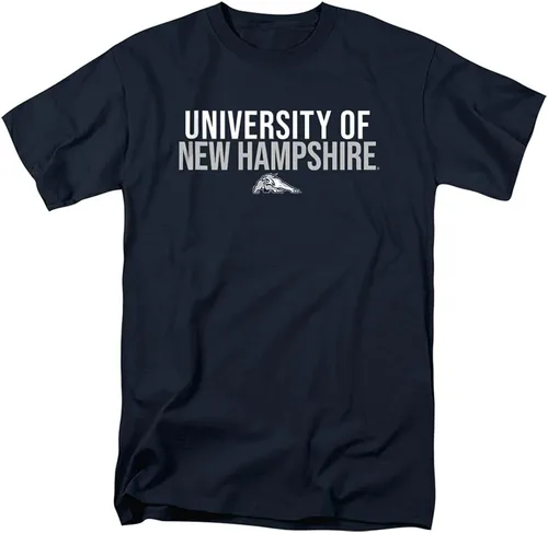 Vista 141 de Collegiate Stacked Adult T Shirt Collection 3
