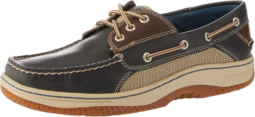 Vista 51 de Sperry Men's Billfish 3 Eye Boat Shoe