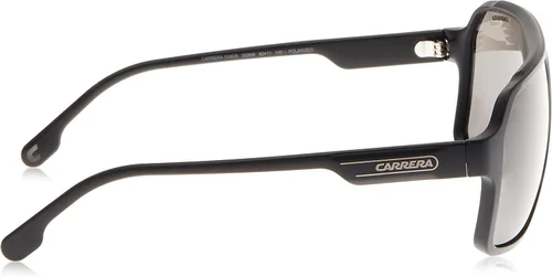 Vista 3 de Carrera CARRERA 1030S MATTE NEGROGRIS 6211140 - Gafas de sol para hombre