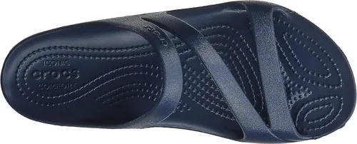 Vista 10 de Crocs Sandalias Kadee Ii para mujer