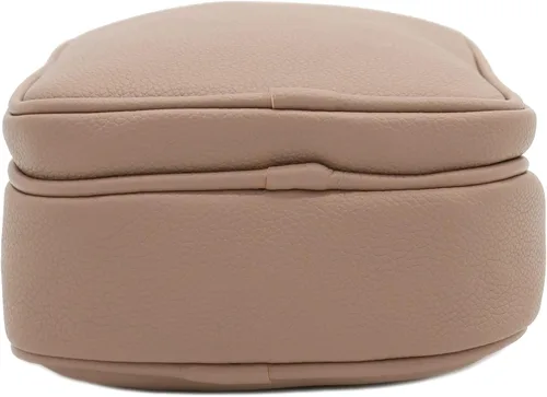 Vista 4 de Bolso cruzado ocasional de múltiples bolsillos