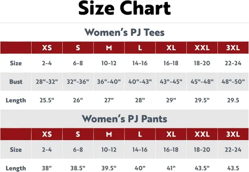 Vista 7 de Lazy One Conjunto de pijama para mujer, manga corta con bonitos estampados, ajuste relajado