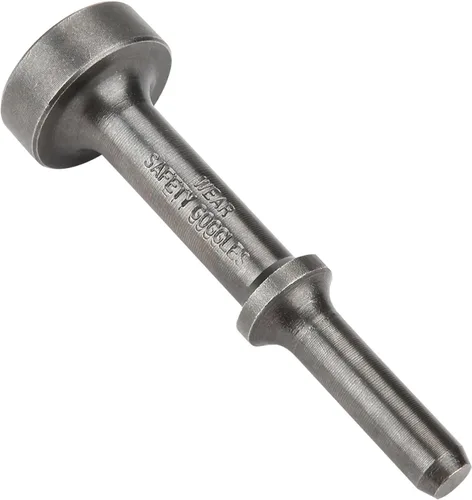 Vista 9 de Herramienta de alisado de martillo de aire, martillo de derivas neumáticas Broca de martillo alisado, para reparación de neumáticos para industria