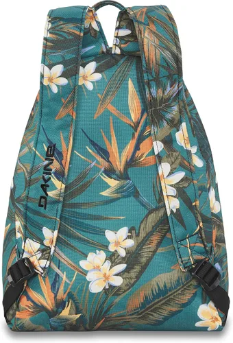 Vista 2 de Dakine Cosmo 6.5L - Esmeralda Tropic, talla única