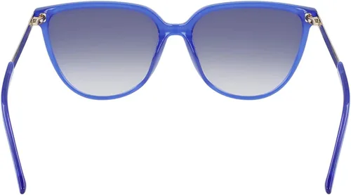 Vista 4 de Calvin Klein Gafas de sol cuadradas Ck21706s para hombre