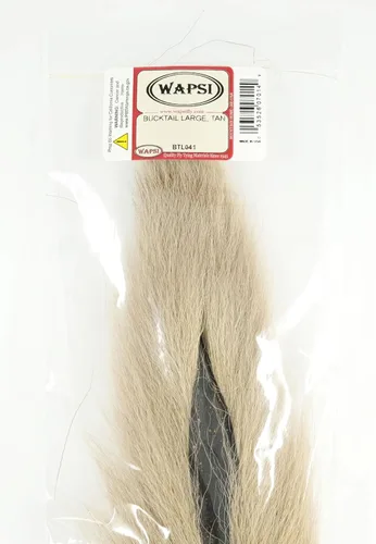 Vista 14 de Large Bucktail por Wapsi