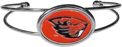 Vista 4 de Siskiyou Sports NCAA unisex-adult Cuff Bracelet