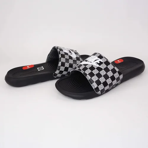 Vista 7 de Nike Victori One Hombres Impreso Slide Cn9678-004