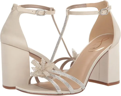 Vista 7 de Sam Edelman Sandalias de tacón Donnie para mujer