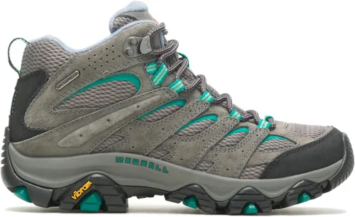Vista 3 de Merrell Moab 3 Mid WP - Zapatos para mujer