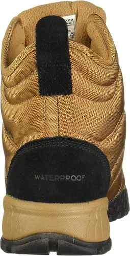 Vista 3 de Botas de nieve Columbia Fairbanks Omni-Heat para hombre