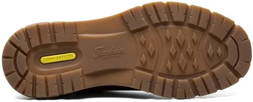 Vista 3 de Florsheim Lookout - Bota Gore con punta lisa para hombre