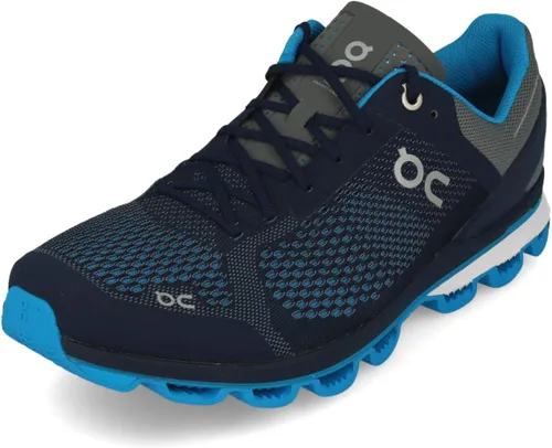 Vista 22 de ON Zapatos Cloudswift para hombre
