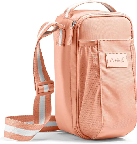 Vista 7 de Fit & Fresh Bolsa para botella de agua Nina