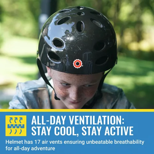 Vista 6 de Sports Helmet