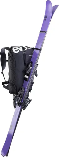 Vista 5 de EVOC Mochilas, Negro -, Tamaño único ski-bags