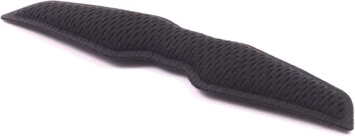 Vista 6 de Kit de almohadillas de espuma para casco de esponja sellada, forro protector para deportes al aire libre, ciclismo, bicicleta, motor, bicicleta