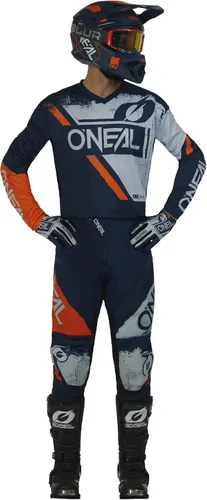 Vista 2 de O'NEAL Pantalones Element Shocker para hombre