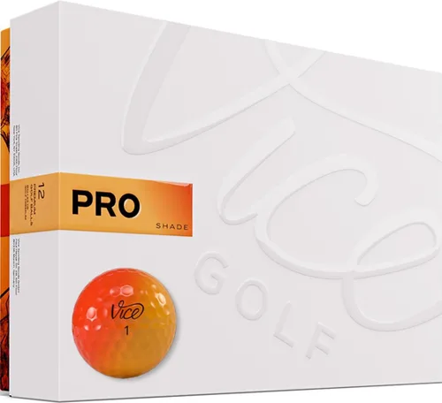 Vista 8 de Pelotas de golf Vice Pro