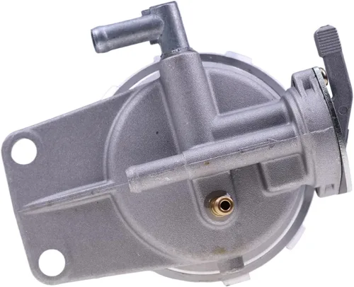 Vista 3 de Conjunto de filtro de combustible 15521-43015 compatible con Kubota L2550 L2650 L2850 L2900 L2950 L3010 L3130 L3240 L4150 L4200 L4240 L4300 L4300