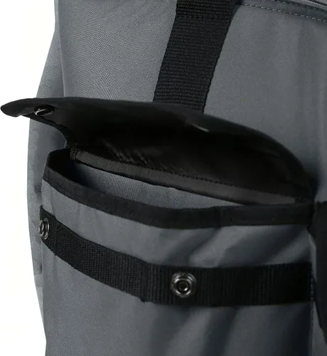 Vista 3 de Arctic Zone Bolsas ecológicas: Tote, Cooler y Satchel - Gris