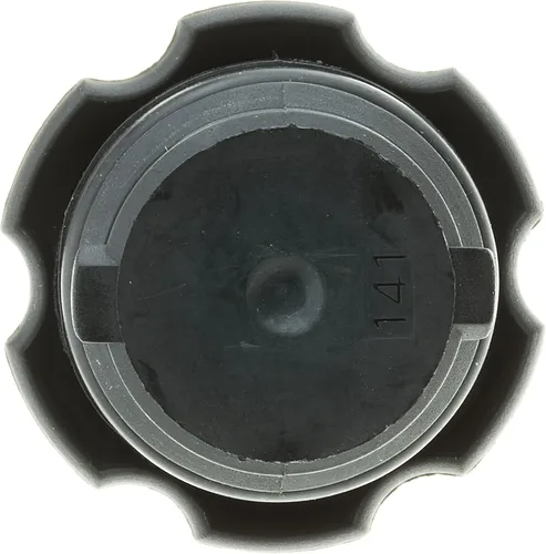 Vista 5 de Tapa de llenado de aceite de motor compatible con Chevrolet Aveo 1.6L L4 GAS 2009 2010 2011 PC-1107117