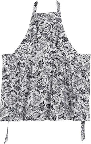 Vista 6 de Vera Bradley Delantal ligero de algodón para mujer