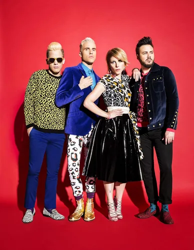 Vista 3 de Pop Psychology