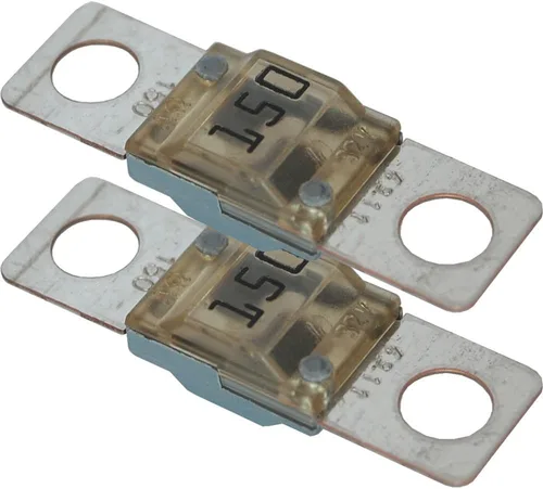 Vista 7 de Blue Sea Systems 5251 Fusible MIDI 40A
