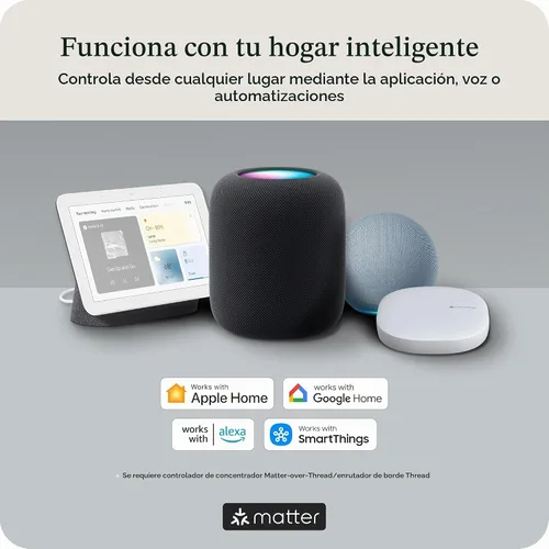 Vista 7 de Bloqueo inteligente Level Bolt (Matter) – Haz que tu cerradura sea inteligente sin cambiar llaves o hardware – Matter-Over-Thread, entrada sin llave