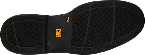 Vista 4 de Cat Footwear Tenis de construcción Oversee Sd St para hombre