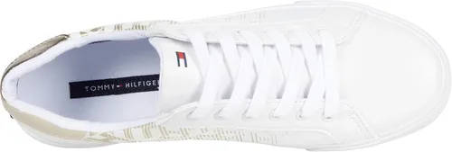 Vista 3 de Tommy Hilfiger Women's Loura3 Shoes