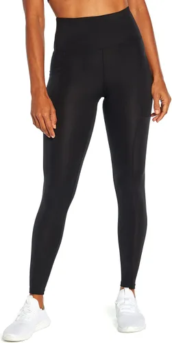 Vista 2 de Marika Leggings Talia de talle alto con bolsillo y control de abdomen para mujer