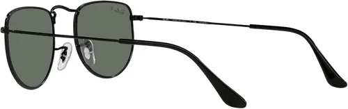 Vista 5 de Ray-Ban RB3958 Elon - Gafas de sol redondas