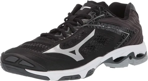 Vista 11 de Mizuno Gris (9191)